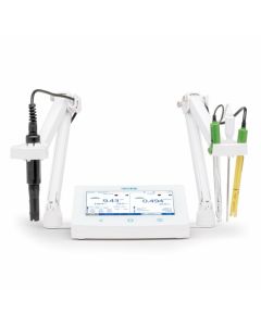 Modularni multiparametarski instrument pH/ORP/ISE/EC/DO - Serija HI6000