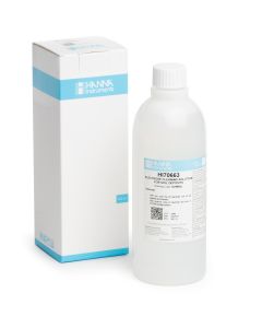 Rastvor za čišćenje od ostataka zemlje (500 mL) - HI70663L