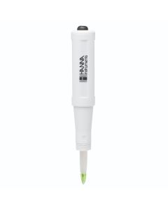 Digitalna PVDF telo pH elektrode za hranu za mesne proizvode