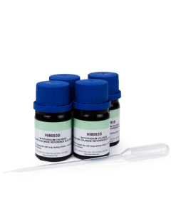 Rastvor za punjenje elektrode ,1M KCl + AgCl (30 mL x 4) - HI8093