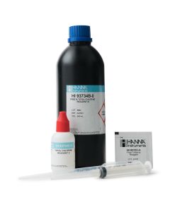 Reagensi za slobodni i ukupni hlor (300 testova) HI93734-03