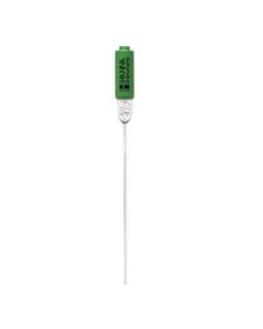 Produžena pH elektroda sa BNC + PIN priključkom - HI1093P