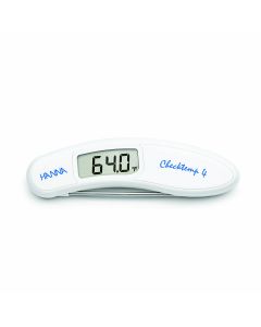 Checktemp®4 Tester temperature za mlečne proizvode EN 13485 certified
