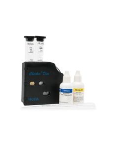 Komplet za određivanje amonijaka - HI38049