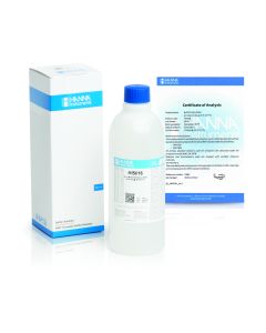 pH 1,68 Tehnički kalibracijski pufer (500 ml) - HI5016
