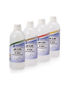 pH 6.86 Tehnički kalibracioni rastvor (500 mL) - HI5068