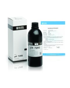 pH 7.010 Milesimalni kalibracioni rastvor (500 mL) - HI6007