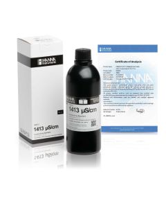 1413 µS/cm Rastvor za provodljivost - HI6031