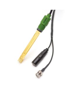  AmpHel® pH elektroda sa zamenljivom baterijom - opšte namene, 5m