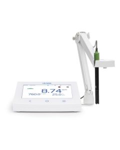 Napredni stoni merač rastvorenog kiseonika sa polarografskom DO sondom - HI6421P