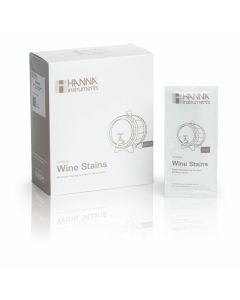 Rastvor za čišćenje mrlja od vina (kesice od 25 x 20 mL)