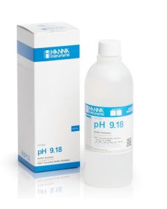  pH 9.18 Rastvor za kalibraciju (500 mL)