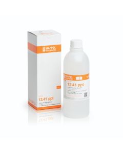 12.41 g/L (ppt) TDS Rastvor za kalibraciju (500mL Bottle)