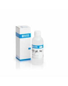 Standardni rastvor 0,23 g/L Na+ (boca od 230 mL)