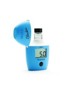 Ručni kolorimetar za brom Checker® HC - HI716