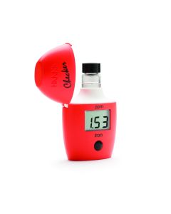 Ručni kolorimetar za gvožđe Checker® HC - HI721