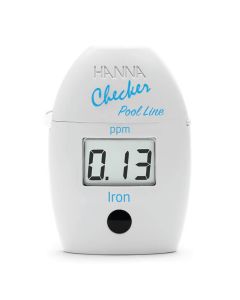 Gvožđe nizak opseg i visok opseg