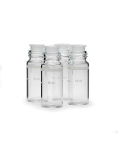 Staklene kivete 22 mm (4 kom.) - HI731331