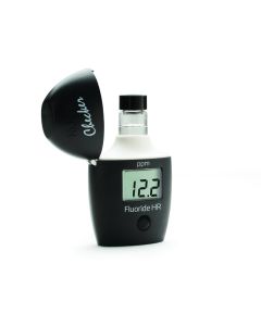 Ručni kolorimetar za određivanje fluorida Checker® (Visoki opseg) HC - HI739