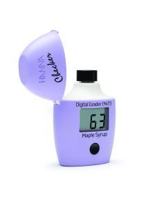 Ručni kolorimetar za javorov sirup - HI759