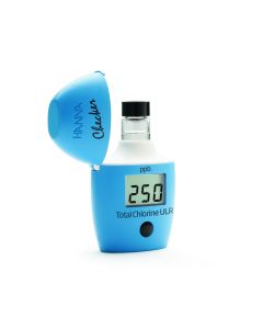 Ručni kolorimetar za određivanje ukupnog hlora Checker® (ultra niski opseg)HC - HI761