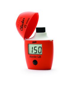 Ručni kolorimetar za određivanje nitrita Checker® (niski opseg) - HI767