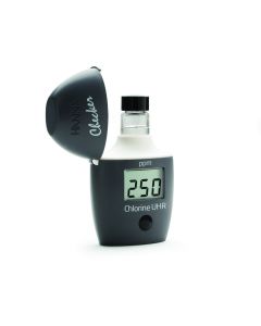 Ručni kolorimetar za određivanje ukupnog hlora Checker®(Ultra visoki opseg) HC - HI771