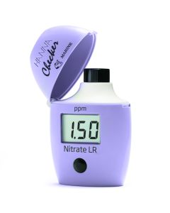 Ručni kolorimetar za određivanje nitrata u morskoj vodi Checker® HC - HI781