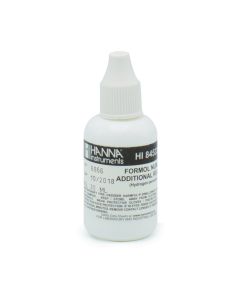 Vodonik peroksid reagens za titrator - HI84533-60