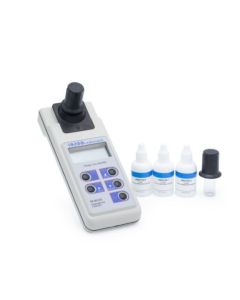 EBC turbidimetar - HI93124