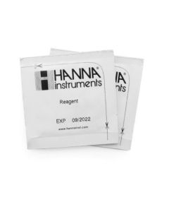 Reagensi za određivanje hroma VI (300 testova u niskom opsegu ) - HI93749-03