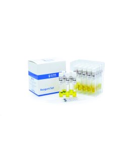HPK reagens nizak opseg, EPA Metod (25 testova) - HI93754A-25
