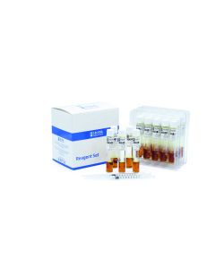 HPK reagens, EPA Metod (25 testova) - HI93754B-25