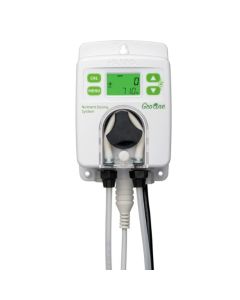 GroLine Sistem za doziranje nutrijenata