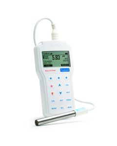 Profesionalni pH metar za pivo - HI98167