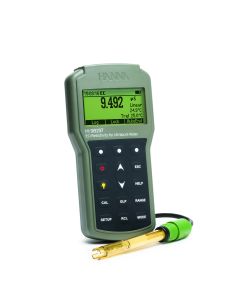 Ultra Čista Voda EC/Resistivity Meter - HI98197