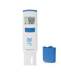 Pool Line DiST® 2 TDS ispitivač sa sondom HI73302 Raspon: 10,00 ppt (g / L) - HI983024