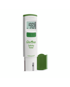 GroLine® Tester saliniteta za nizak i visoki opseg - HI98325