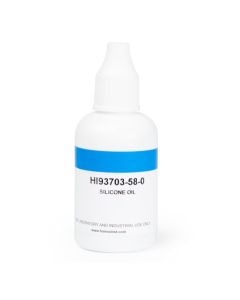 Silicone Oil (15 mL)