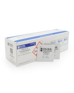 Reagensi za ukupni hlor (Ultra niski opseg - 100 testova) - HI95761-01
