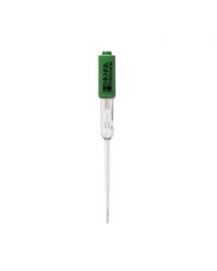 pH elektroda sa mikro osetnim vrhom (BNC + PIN) - HI1083P
