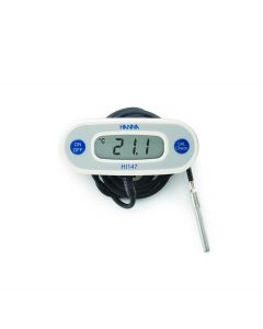 Termometar sa daljinskim senzorom CheckFridge™ - HI147