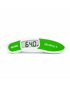 Checktemp®4 Tester temperature za zelenu salatu i voće