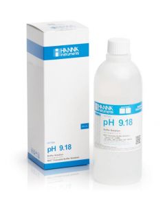 pH 9.18 Rastvo za kalibraciju (1 L)