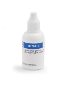 Elektrolit za rastvoreni kiseonik (polarofrafski 30 mL) - HI7041S