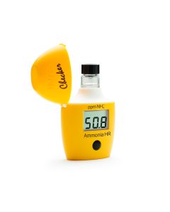 Kolorimetar za određivanje amonijaka u visokom opsegu Checker® HC - HI733