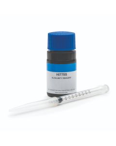 Reagensi za Checker® HC za alkalnost u slatkoj vodi (25 Testa)
