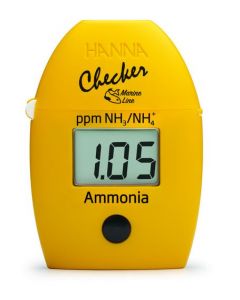 Marine Amonijak Checker® HC