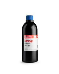 Rastvor za skladištenje elektrode u FDA flaši (500 mL) - HI80300L