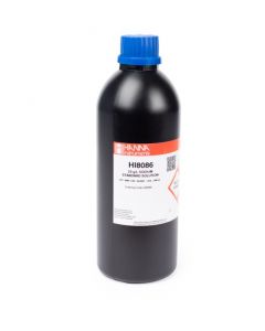23 g/L Na⁺ Standardni rastvor u FDA boci (500 mL)